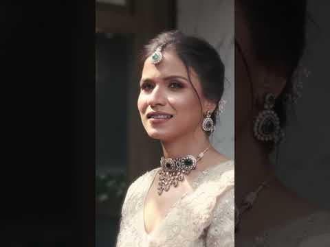 Wedding Reel 16 — Instagram Reels by The Wedding Film