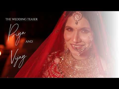 Wedding Teaser 04 — Teasers by The Wedding Film