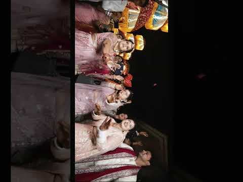 Wedding Reel 18 — Instagram Reels by The Wedding Film