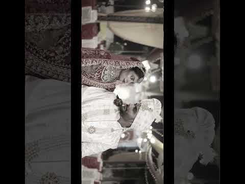 Wedding Reel 06 — Instagram Reels by The Wedding Film