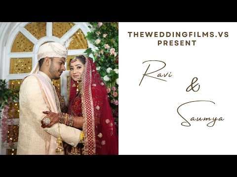 Wedding Teaser 03 — Teasers by The Wedding Film