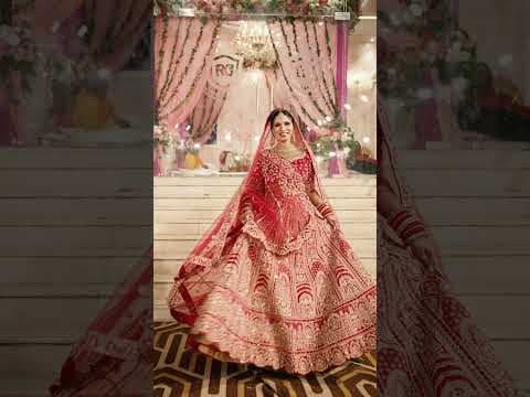 Wedding Reel 15 — Instagram Reels by The Wedding Film