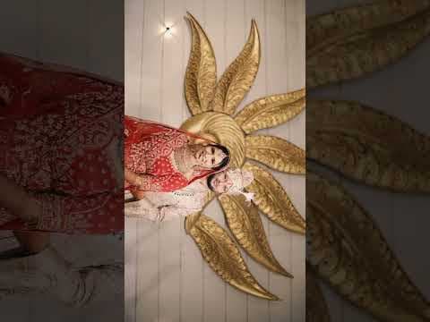 Wedding Reel 17 — Instagram Reels by The Wedding Film