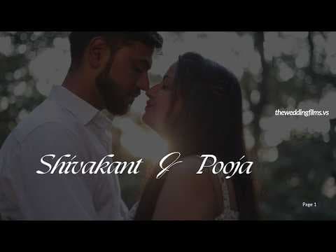 Wedding Teaser 02 — Teasers by The Wedding Film