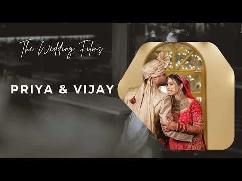 Wedding Teaser 07 — Teasers by The Wedding Film