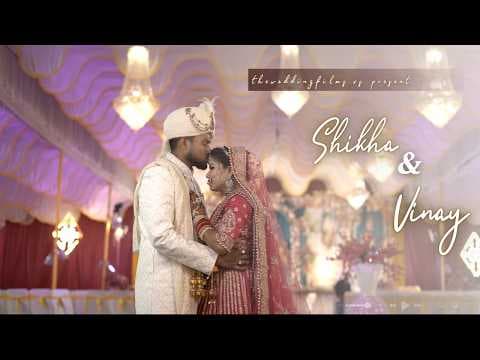 Wedding Teaser 06 — Teasers by The Wedding Film