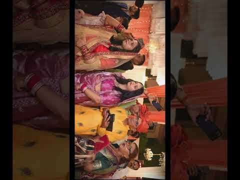 Wedding Reel 08 — Instagram Reels by The Wedding Film