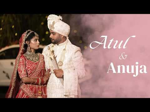 Wedding Teaser 05 — Teasers by The Wedding Film