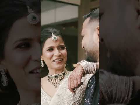 Wedding Reel 20 — Instagram Reels by The Wedding Film