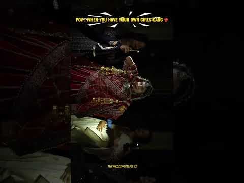 Wedding Reel 10 — Instagram Reels by The Wedding Film